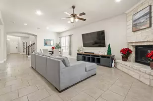 3437 Harvest Valley Ln, Pearland, TX 77581 - Photo 10