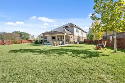 3437 Harvest Valley Lane, Pearland, TX 77581 - Photo 30