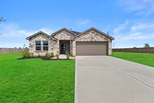 3008 Helios Hvn Dr, Brookshire, TX 77423 - Photo 2