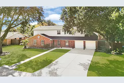 5007 Inverness Drive, Baytown, TX 77521 - Photo 2