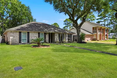 11810 Rowood Drive, Houston, TX 77070 - Photo 2