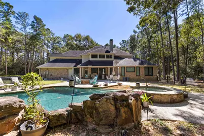 13322 Stonecrest Lane, Conroe, TX 77302 - Photo 16