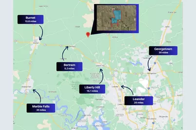 Tbd Fm 243, Bertram, TX 78605 - Photo 6