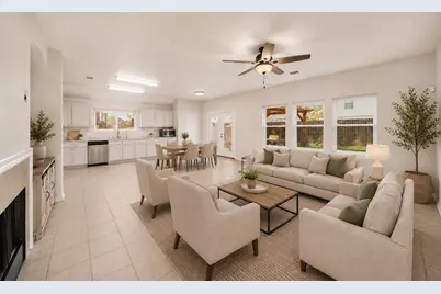 2714 Crestbrook Court, Sugar Land, TX 77479 - Photo 6