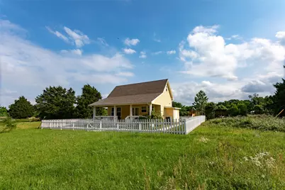 404 North Meyersville Road, Brenham, TX 77833 - Photo 1