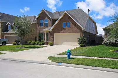 19926 Whistle Creek Lane, Cypress, TX 77433 - Photo 2
