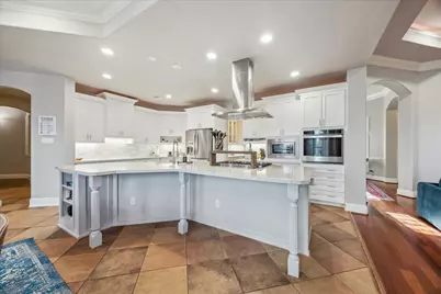 4802 Shadow Grass Drive, Katy, TX 77493 - Photo 8