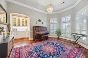 4802 Shadow Grass Dr, Katy, TX 77493 - Photo 4