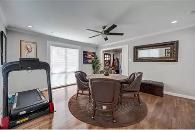 5205 Irvington Boulevard, Houston, TX 77009 - Photo 18