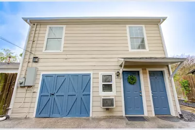 5205 Irvington Boulevard, Houston, TX 77009 - Photo 2