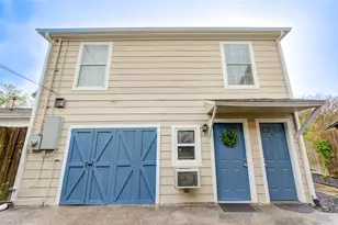 5205 Irvington Blvd, Houston, TX 77009 - Photo 2