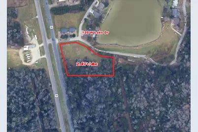 Tbd S Highway 59 S, Livingston, TX 77351 - Photo 8