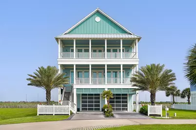 11434 Starfish Lane, Galveston, TX 77554 - Photo 2
