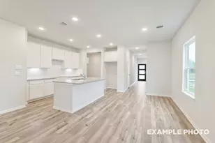 229 E Canopy Crossing Circle, Conroe, TX 77301 - Photo 6