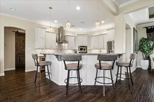 2607 Letrim St, Pearland, TX 77581 - Photo 14