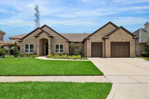2607 Letrim St, Pearland, TX 77581 - Photo 6