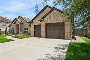 2607 Letrim St, Pearland, TX 77581 - Photo 1