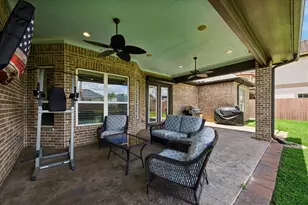 2607 Letrim St, Pearland, TX 77581 - Photo 28