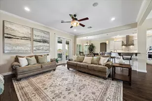 2607 Letrim St, Pearland, TX 77581 - Photo 16