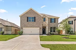 1221 Woodflower Dr, Katy, TX 77493 - Photo 1