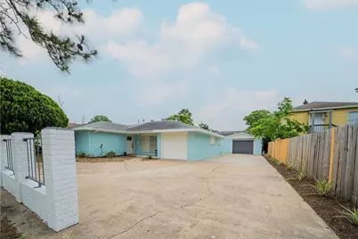 4923 Bernardo De Galvez, Galveston, TX 77551 - Photo 24