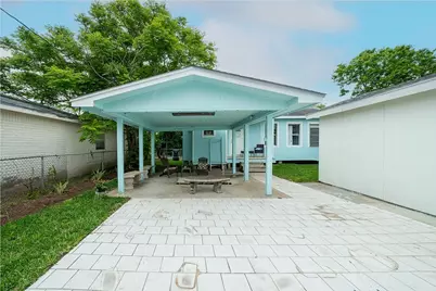 4923 Bernardo De Galvez, Galveston, TX 77551 - Photo 2