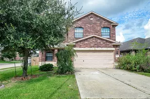 5703 Round Robin Dr, Katy, TX 77449 - Photo 2