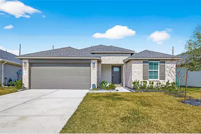 3807 Wickley Park Way, Fulshear, TX 77441 - Photo 1