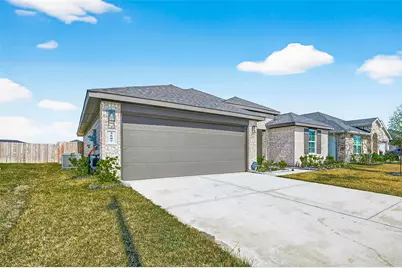 3807 Wickley Park Way, Fulshear, TX 77441 - Photo 2