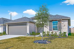 3807 Wickley Prk Wy, Fulshear, TX 77441 - Photo 4