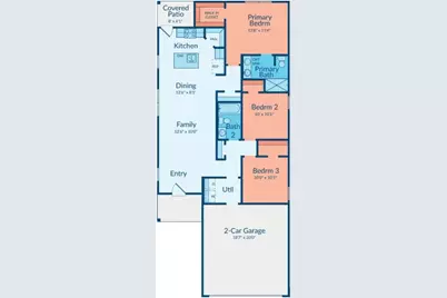 25248 Leather Leaf Court, Montgomery, TX 77316 - Photo 2