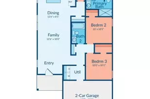 25248 Leather Leaf Ct, Montgomery, TX 77316 - Photo 2