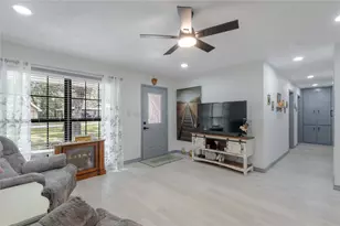 172 Overland Trail, Trinity, TX 75862 - Photo 8