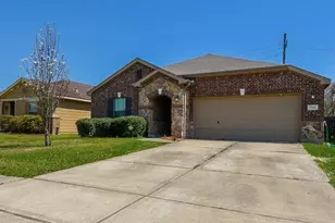 7914 Tilbury Woods Ln, Cypress, TX 77433 - Photo 2