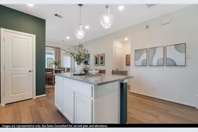 4735 North Star Trail, Richmond, TX 77469 - Photo 8