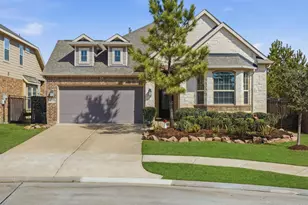 27245 Cyrus Ridge Ln, Magnolia, TX 77354 - Photo 2