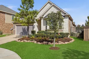 27245 Cyrus Ridge Ln, Magnolia, TX 77354 - Photo 4