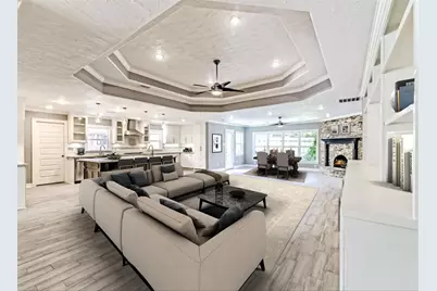 3318 N Braeswood Blvd Boulevard, Houston, TX 77025 - Photo 2