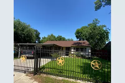 6623 Cresthill Street, Houston, TX 77033 - Photo 2