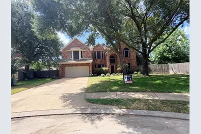 18138 Delta Estates Court, Cypress, TX 77429 - Photo 2