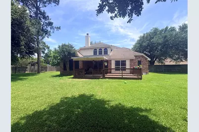18138 Delta Estates Court, Cypress, TX 77429 - Photo 4