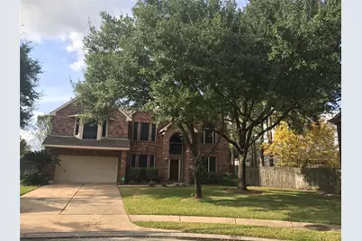 18138 Delta Estates Court, Cypress, TX 77429 - Photo 1