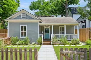 406 Archer St, Houston, TX 77009 - Photo 1