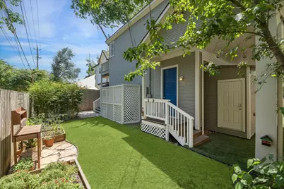 406 Archer Street, Houston, TX 77009 - Photo 36