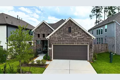 177 Hidden Peak Drive, Montgomery, TX 77316 - Photo 1