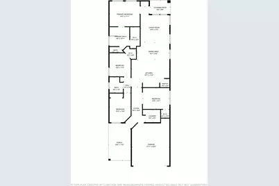 177 Hidden Peak Drive, Montgomery, TX 77316 - Photo 4