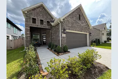 177 Hidden Peak Drive, Montgomery, TX 77316 - Photo 2