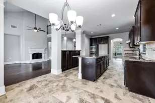 5405 Spear Trail Lane, Rosharon, TX 77583 - Photo 10