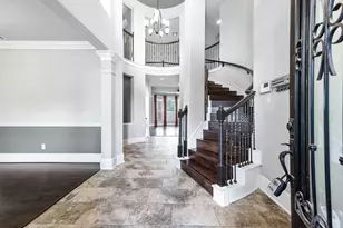 5405 Spear Trail Lane, Rosharon, TX 77583 - Photo 2