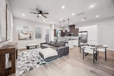 323 Charlock St Street, Houston, TX 77022 - Photo 4